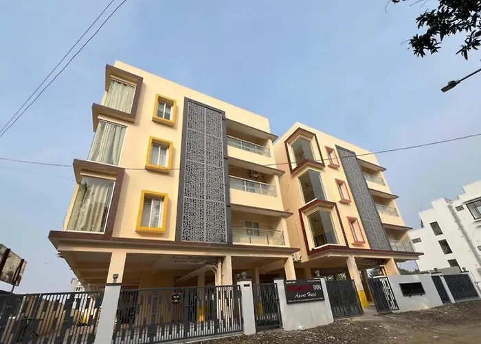 Neighbour Inn - Apart Hotel Chennai